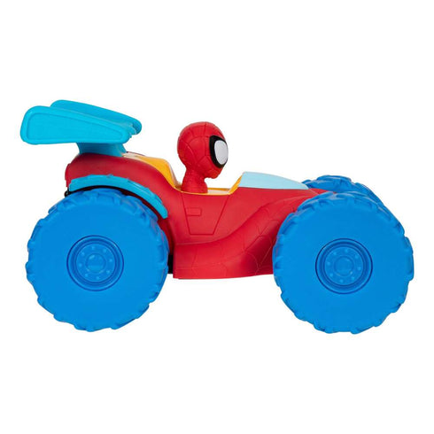 Spidey - Spidey Web Climber Feature Vehicle