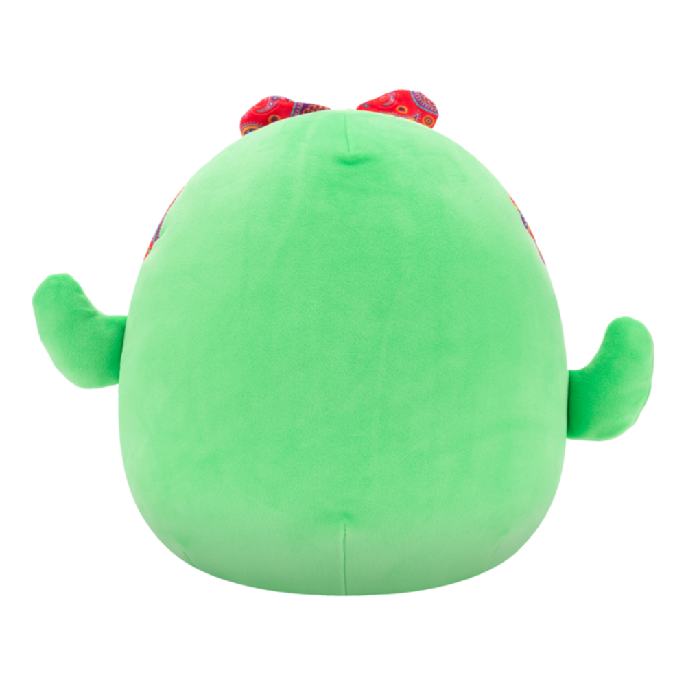 Squishmallows 12" Maritza the Green Cactus