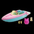 Barbie Boat