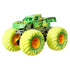 Hot Wheels Monster Trucks Glow In The Dark Bundle