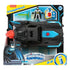 Fisher Price Imaginext DC Super Friends Lights & Sounds Batmobile