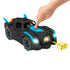 Fisher Price Imaginext DC Super Friends Lights & Sounds Batmobile
