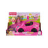 Fisher Price Little People Barbie Convertible