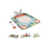 Fisher Price Sustain Roly Poly Panda Play Mat