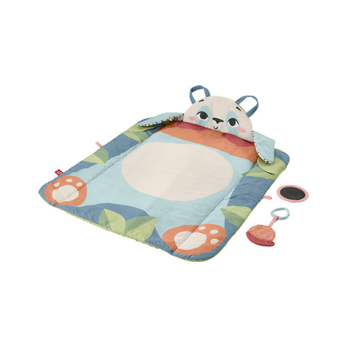Fisher Price Sustain Roly Poly Panda Play Mat