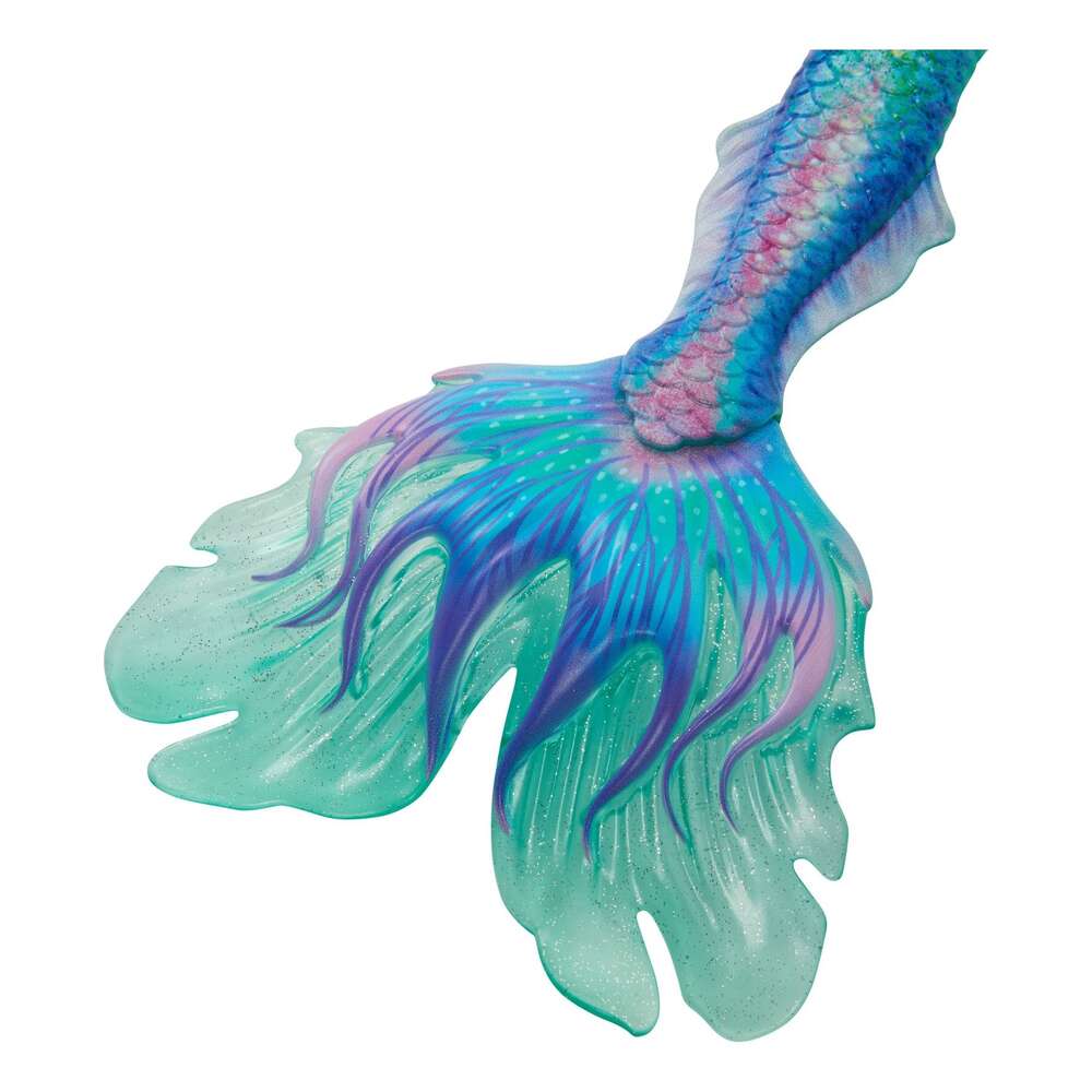 Disney The Little Mermaid Ariel Mermaid Doll