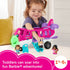 Fisher Price Little People Barbie Dream Plane