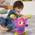 Fisher Price DJ Bouncin' Star Pink