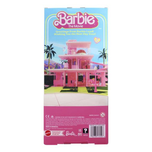 Barbie Movie - Roller Skating Ken