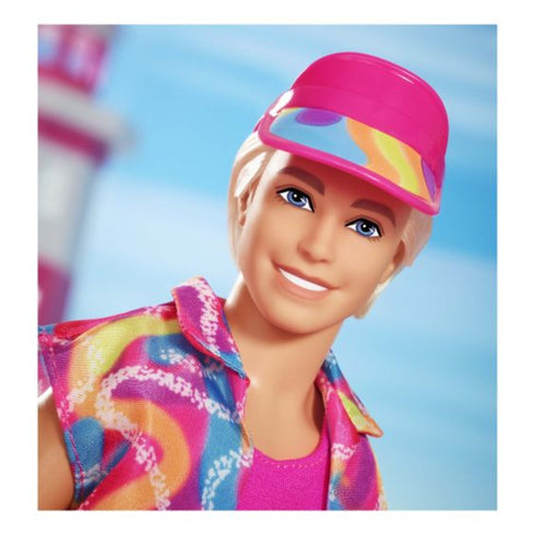 Barbie Movie - Roller Skating Ken