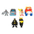 Imaginext DC Super Friends Heroes