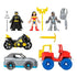 Imaginext DC Super Friends Heroes