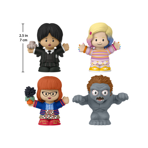 Fisher Price Little People Collector Wednesday