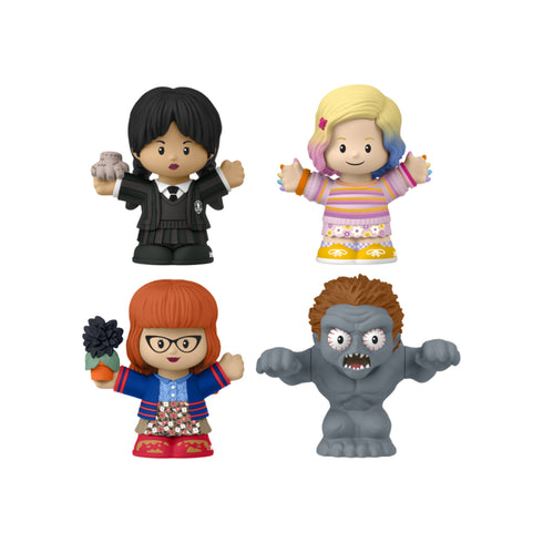 Fisher Price Little People Collector Wednesday