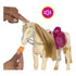 Barbie Feature Horse