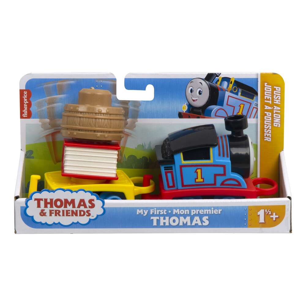 Thomas & Friends My First Thomas Engine