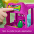 Fisher Price Barney's World Adventure Bus