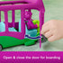 Fisher Price Barney's World Adventure Bus