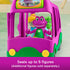 Fisher Price Barney's World Adventure Bus