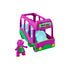 Fisher Price Barney's World Adventure Bus