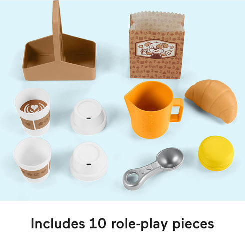 Fisher Price Little People Collector Wednesday