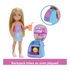 Barbie Chelsea Backpack Playset and Doll
