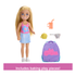 Barbie Chelsea Backpack Playset and Doll