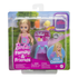 Barbie Chelsea Backpack Playset and Doll