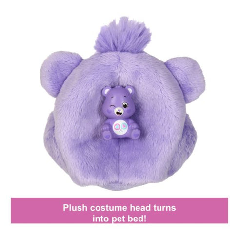 Barbie Cutie Reveal Care Bears