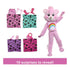 Barbie Cutie Reveal Care Bears - Pink