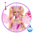 Barbie Colour Change Feature Fairy