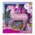 Barbie Sparkle Lights Unicorn