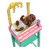 Barbie Nuturing Baby Doctor Playset