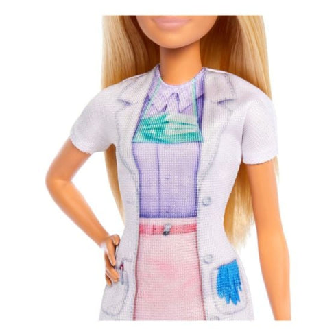 Barbie Nuturing Dentist Playset