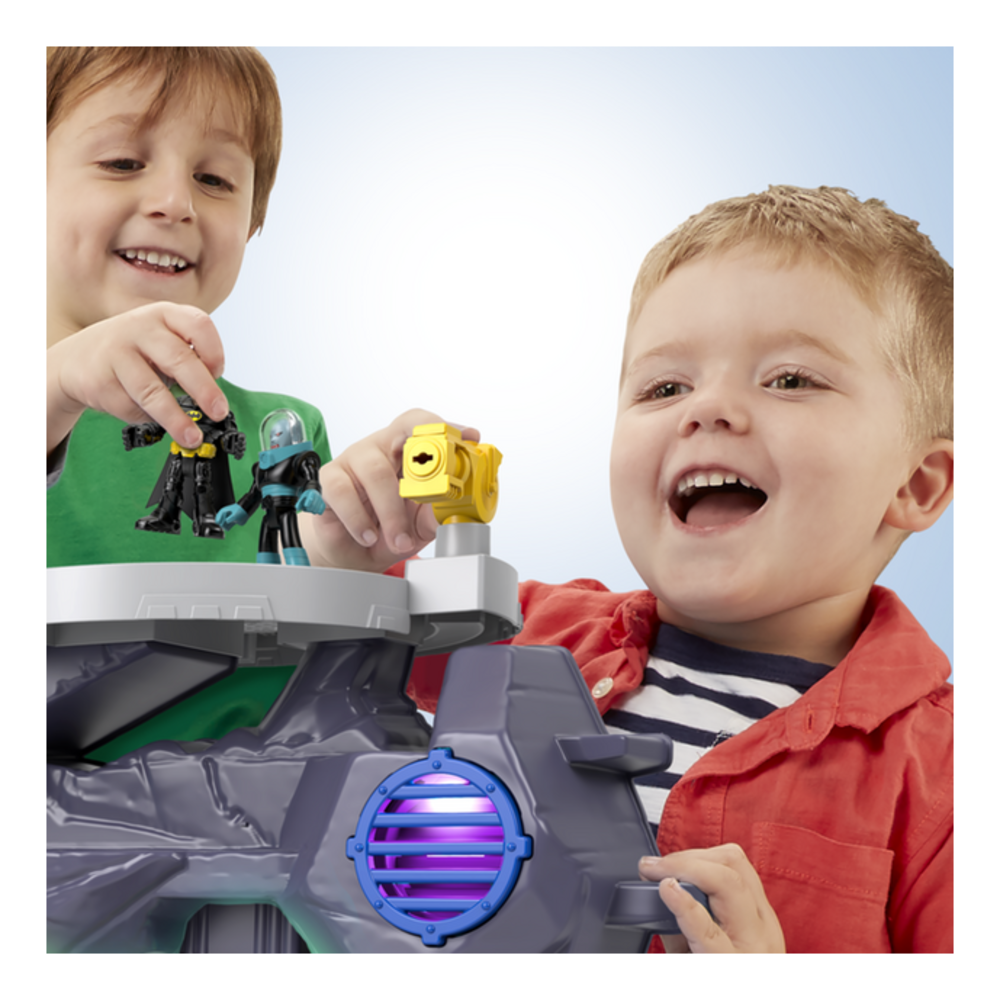 Imaginext Star Wars Rebel Base Cannon