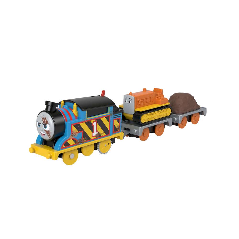 Thomas & Friends Thomas & Terence Construction