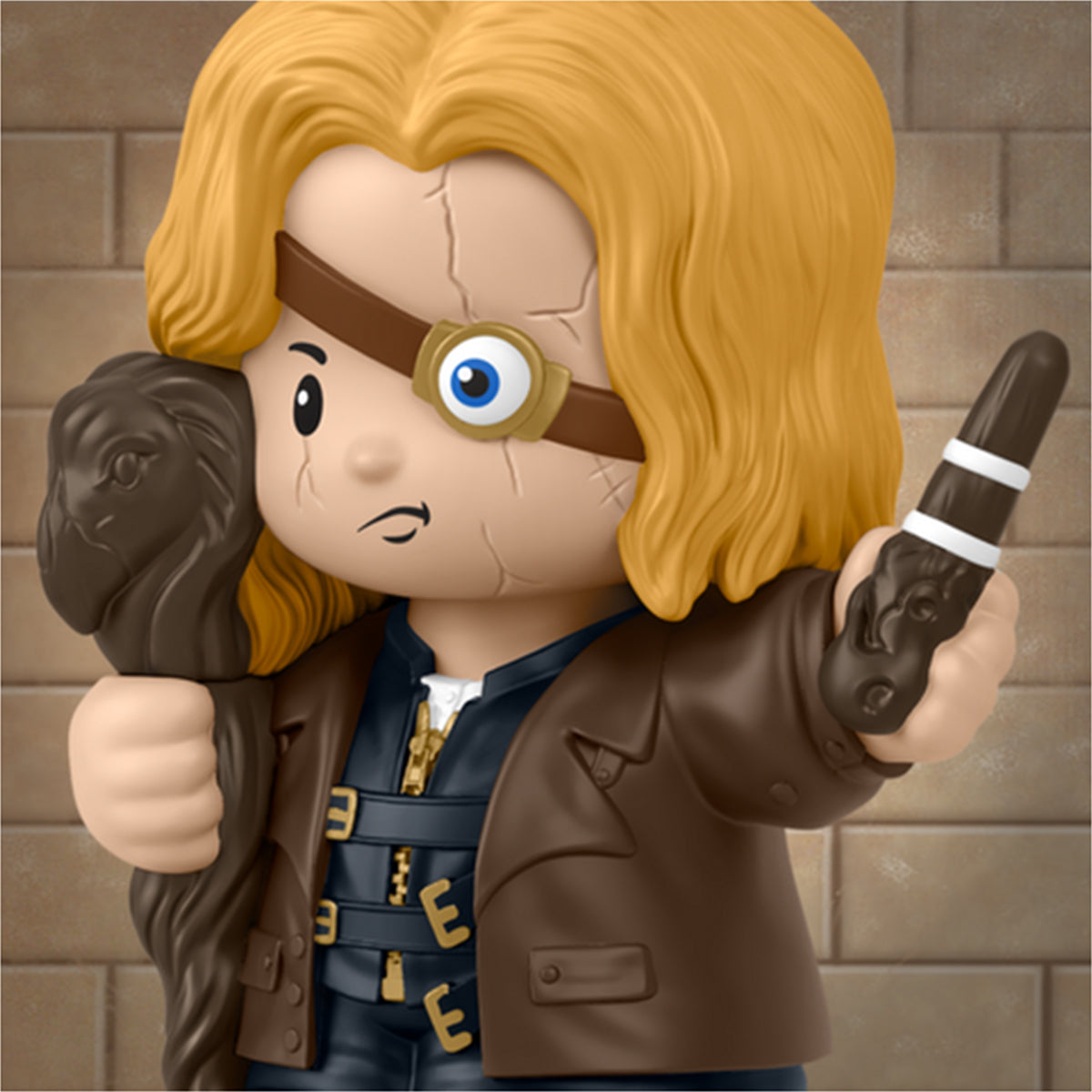 Fisher Price Little People Harry Potter Order of the Phoenix