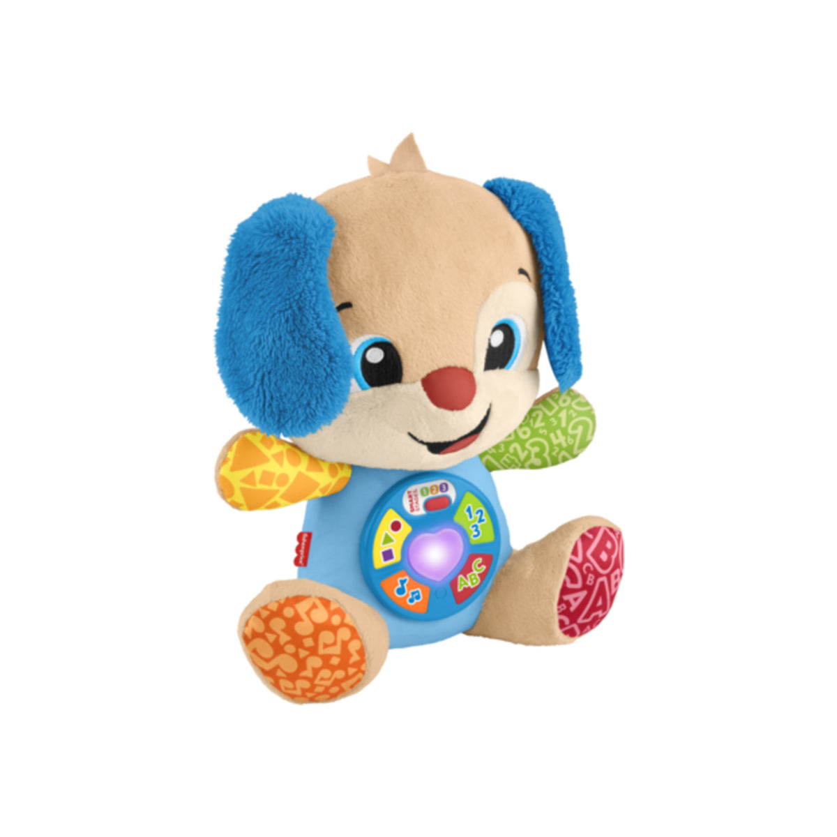 Fisher Price Laugh & Learn Puppy