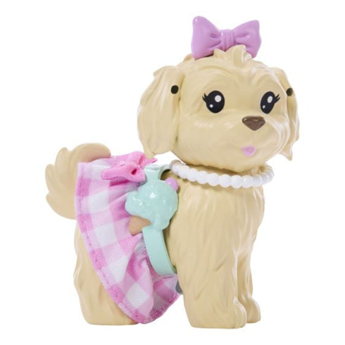 Barbie Twinning Looks - Bows