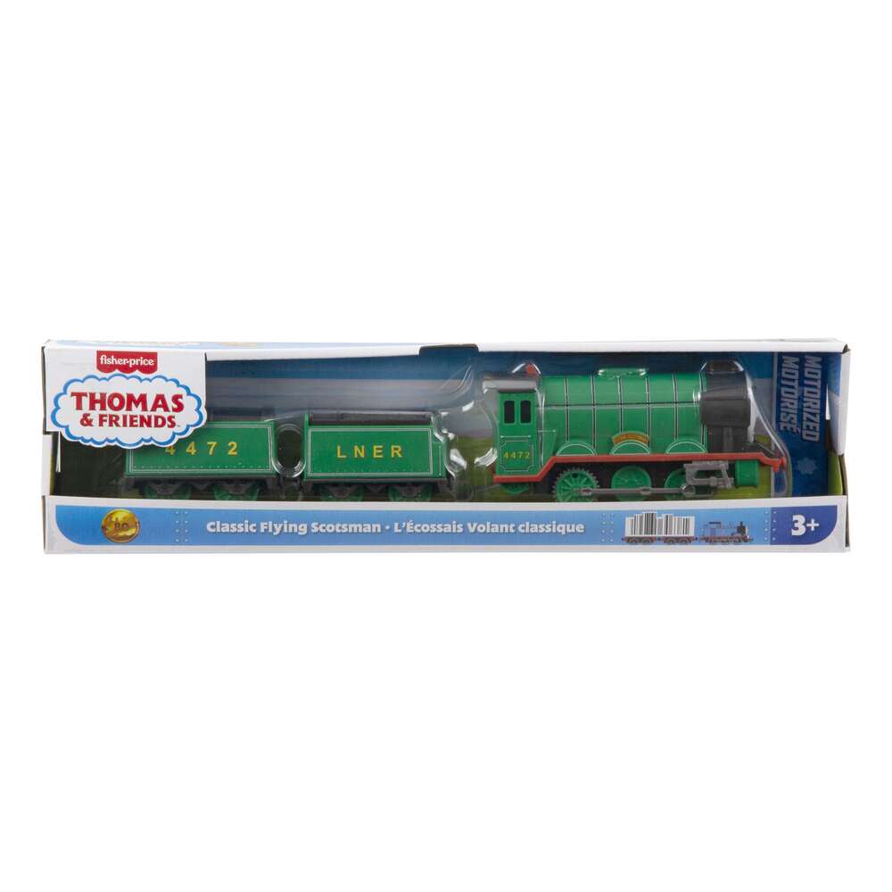 Thomas & Friends Classic Flying Scotsman