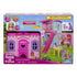 Barbie Chelsea Pop-Up House