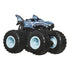 Hot Wheels Monster Trucks X-Ray 4 Pack