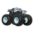 Hot Wheels Monster Trucks X-Ray 4 Pack