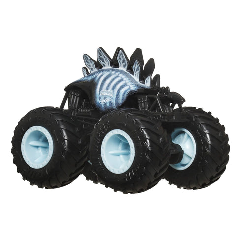 Hot Wheels Monster Trucks X-Ray 4 Pack