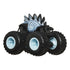 Hot Wheels Monster Trucks X-Ray 4 Pack