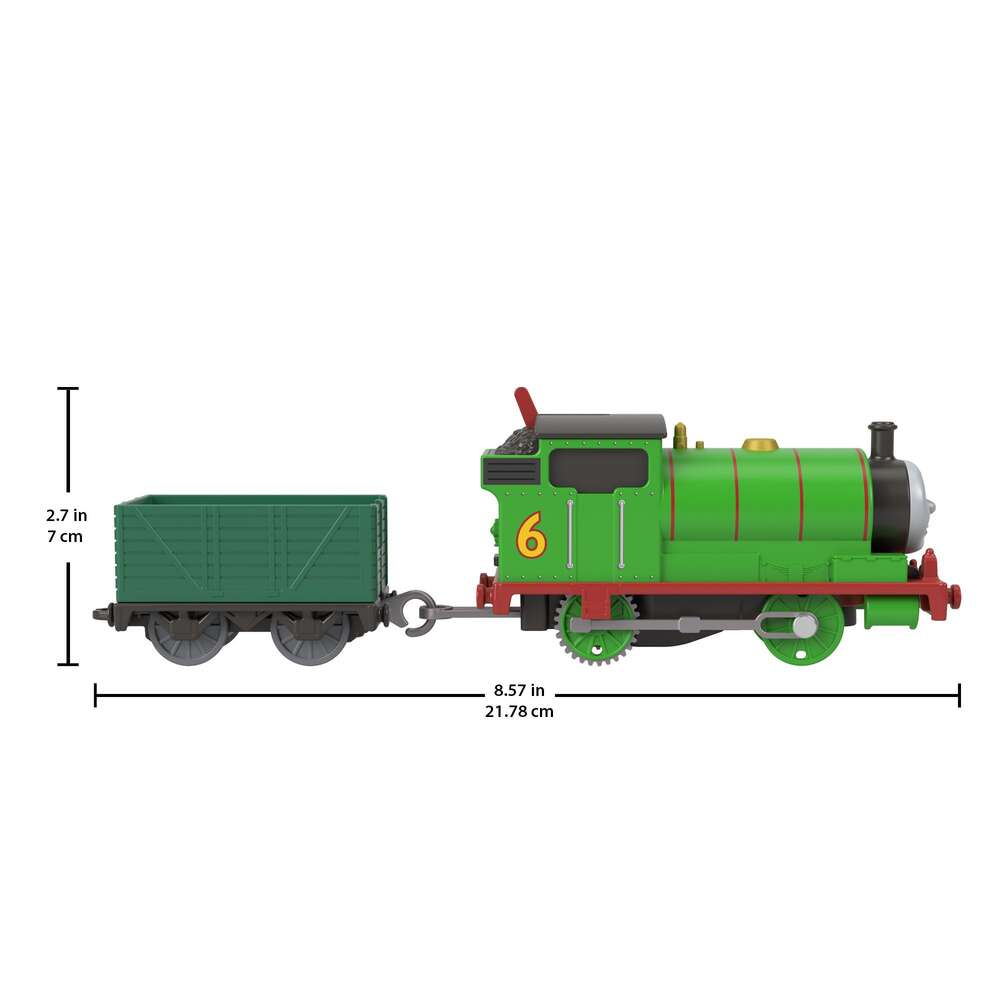 Thomas & Friends Motorised Percy