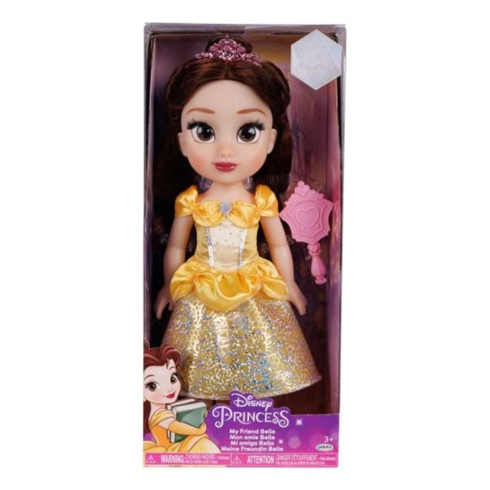 Disney Princess Core Large 38cm Belle Doll