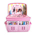 Barbie 2 in 1 Foldable Role Play Vanity Storage