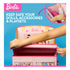 Barbie 2 in 1 Foldable Role Play Vanity Storage