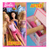 Barbie 2 in 1 Foldable Role Play Vanity Storage